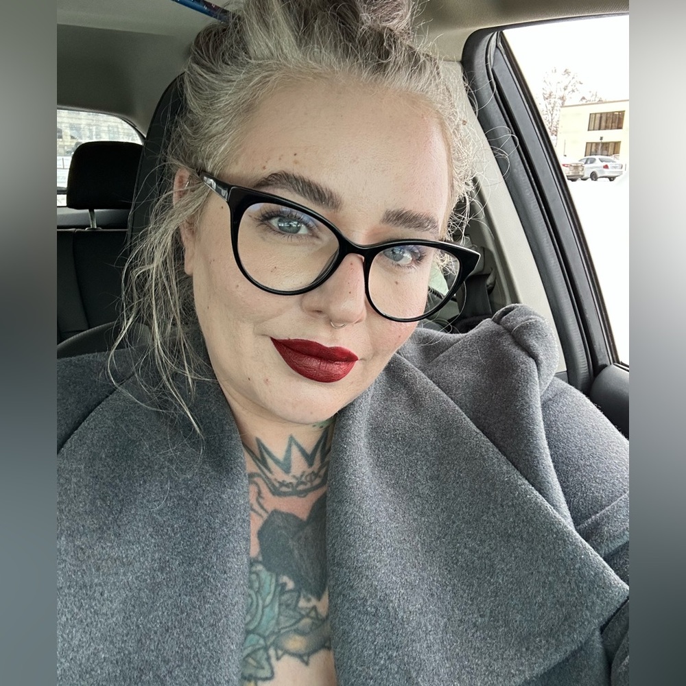 Mother, Tattooerist, General Weirdo.